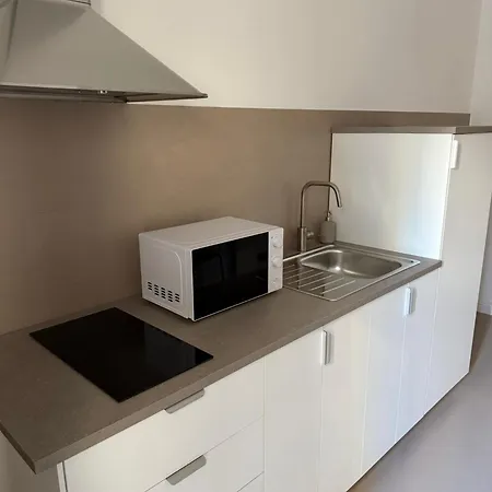 Rosa Bianca - Center Бари