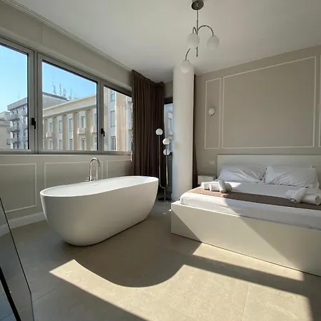 Rosa Bianca - Center Affittacamere 3*