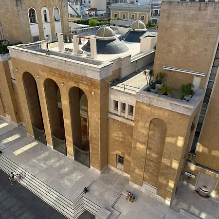 Rosa Bianca - Center בארי