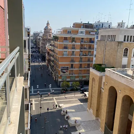 בית הארחה Rosa Bianca - Center בארי