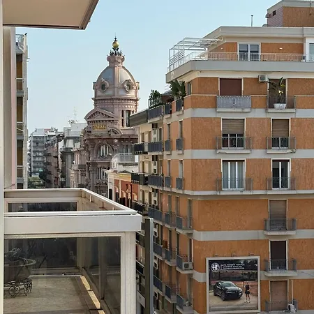 Rosa Bianca - Center