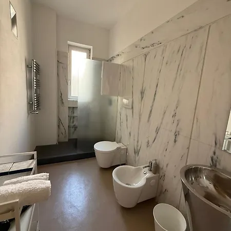 Rosa Bianca - Center 3*