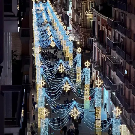 Rosa Bianca - Center 巴里