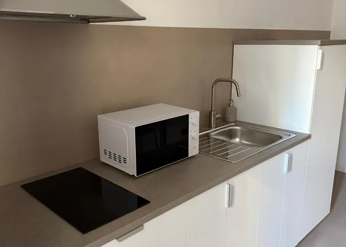 Rosa Bianca - Center Бари