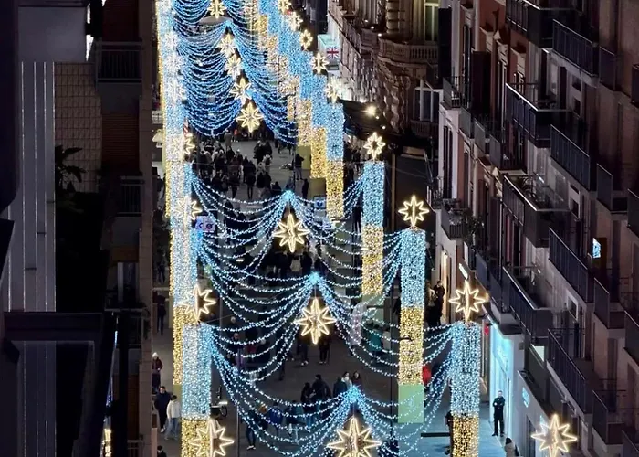 Rosa Bianca - Center 巴里